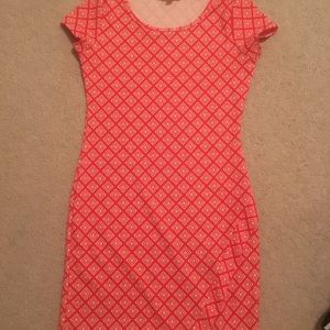 Adorable, barley worn, great quality, fitted dress